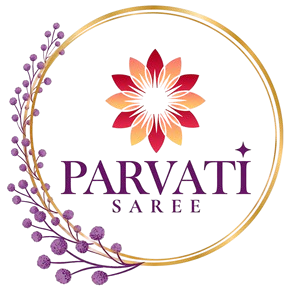 Parvati Sarees