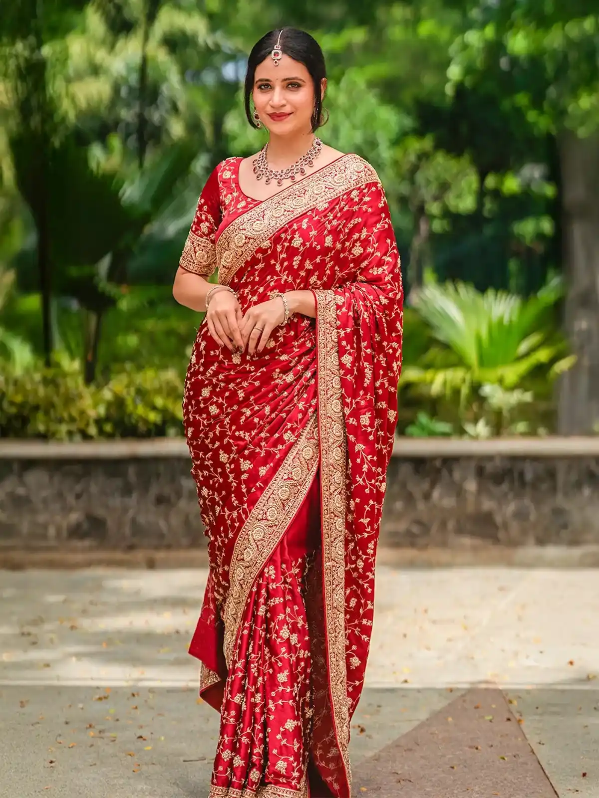 Bridal Elegance