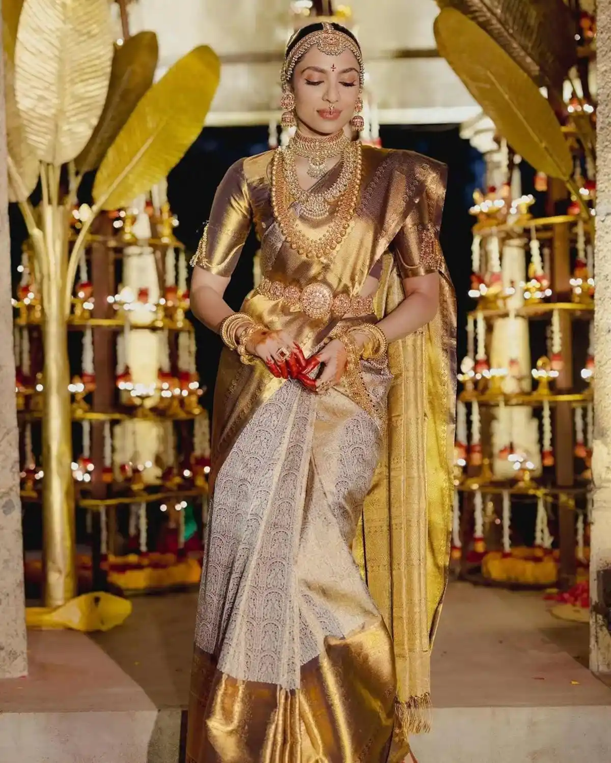 Pradanam & Talambralu